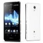 SMARTPHONE SONY XPERIA T Blanc