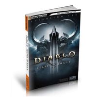 Diablo 3 Reaper Of Souls / Guide Diablo 3 Reaper Of Souls / Guide