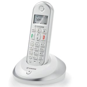 SAGEM D16T Blanc