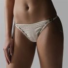 STRING - TANGA TORRENTE COUTURE String Femme