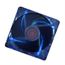 Xilence BIG4Pin Brushless 120mm LED BLEUES