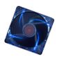 REFROIDISSEMENT  -  VENTILATION Xilence BIG4Pin Brushless 80mm LED BLEUES