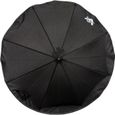 OMBRELLE POUSSETTE LOOPING Ombrelle Black emotion