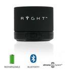  RYGHT Y-STORM Bluetooth Noir