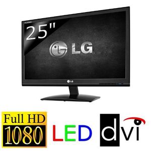 ECRAN ORDINATEUR Moniteur LED E2541TBN
