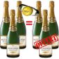 CHAMPAGNE Heidsieck Cuvée Fondateurs 3 achetées = 3 OFFERTES