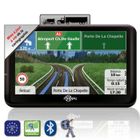  GPS Mappy Ulti X555 LM Truck