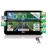  GPS Mappy Ulti X550 Truck