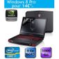 ORDINATEUR PORTABLE Dell Alienware M17x_MLK