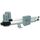 SCS SENTINEL Kit de motorisation à vérins pour por