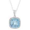 CHAINES ET PENDENTIFS LE DIAMANTAIRE Chaîne et Pendentif Femme CHAINES ET PENDENTIFS LE DIAMANTAIRE Chaîne et Pendentif Femme