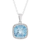 CHAINES ET PENDENTIFS LE DIAMANTAIRE Chaîne et Pendentif Femme