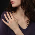BAGUE LE DIAMANTAIRE Bague Femme