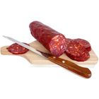  1/2 Chorizo Doux 800 gr + Couteau - Sous Vide