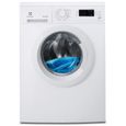 LAVE-LINGE ELECTROLUX EWP1272TDW