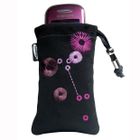 Housses Etui Universel Samsung Pouch Bluette 1
