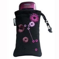 Housses Etui Universel Samsung Pouch Bluette 1