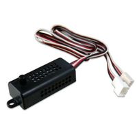 CONTRÔLE DU REFROIDISSEMENT Zalman Fan Mate 2