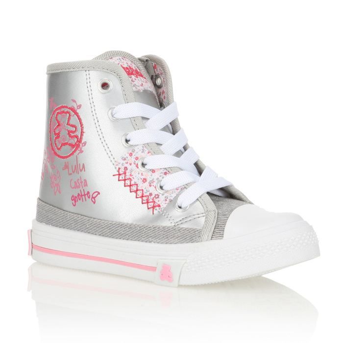 basket lulu castagnette