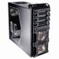 BOITIER PC   -  PANNEAUX LATERAUX Antec Dark Fleet 35