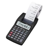 CALCULATRICE Casio HR 8 TEC