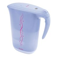 PICHET - BOUTEILLE DE SERVICE - FILTRE TERRAILLON 11297 PASTEL