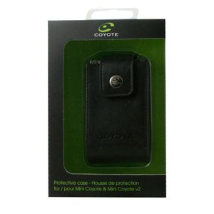 COYOTE HOLSTER étui