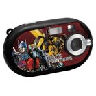APPAREIL PHOTO ENFANT Appareil photo numérique Transformers 300K pixels