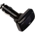 BATTERIE / CHARGEUR / ADAPTATEUR TNB Transmetteur FM