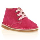  MINIBEL Bottines Cuir  CDH1201 Bébé