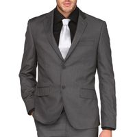 COSTUME J BRADFORD Costume Homme