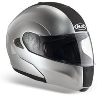 HJC Casque modulable IS-MAX- BT Gris métal HJC Casque modulable IS-MAX- BT Gris métal