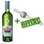 Absinthe Pernod 68° (70cl) + cuillère offerte