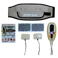 ELECTROSTIMULATEURS SPORT ELEC Electrostimulation BB Multi 2