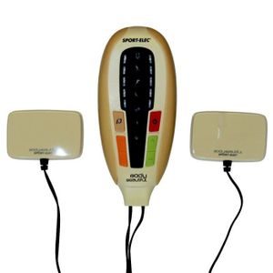 SPORT ELEC Electrostimulation BB Multi 2
