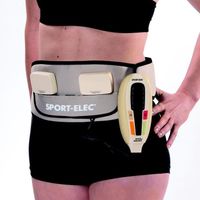 ELECTROSTIMULATEURS SPORT ELEC Electrostimulation BB Multi 2