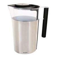 PICHET - BOUTEILLE DE SERVICE - FILTRE TERRAILLON 10599 VERTIG'O STYLE
