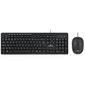  Bluestork pack clavier + souris