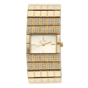 MONTRES CLYDA Montre Femme