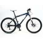  TVT VTT Graal Elite carbone Homme