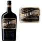  Black bottle 70 cl