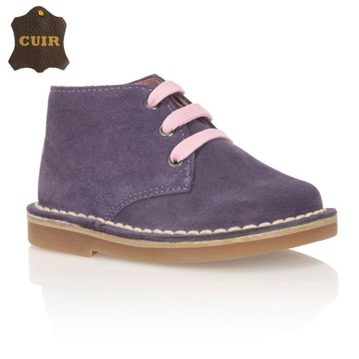 bottillons enfant