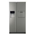 RÉFRIGÉRATEUR AMÉRICAIN SAMSUNG RSA1ZTMG Réfrigérateur américain