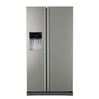 REFRIGERATEUR AMERICAIN SAMSUNG RSA1DTMG