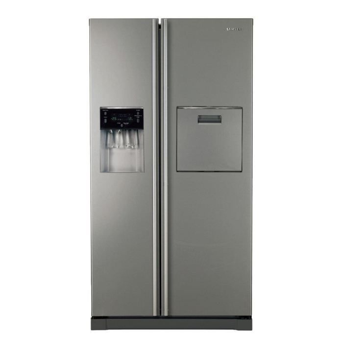 SAMSUNG RSA1ZTMG Réfrigérateur américain Achat / Vente