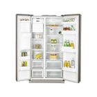 REFRIGERATEUR AMERICAIN SAMSUNG RSA1DTMG