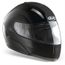 HJC Casque modulable ISMAXBT Noir Brillant