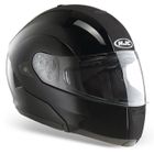 CASQUE - PIECE DETACHEE CASQUE HJC Casque modulable ISMAXBT Noir Brillant