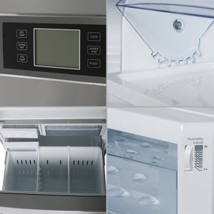 HAIER HB22TNN