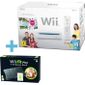 CONSOLES Wii FAMILY EDITION + WII FIT PLUS NOIR + BALANCE